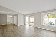 Photo - Beautiful Single-Level Detached Home in Villa Pacifica For Lease