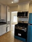 New stove, microwave, refrigerator - 905 Sartori Ave Unit B