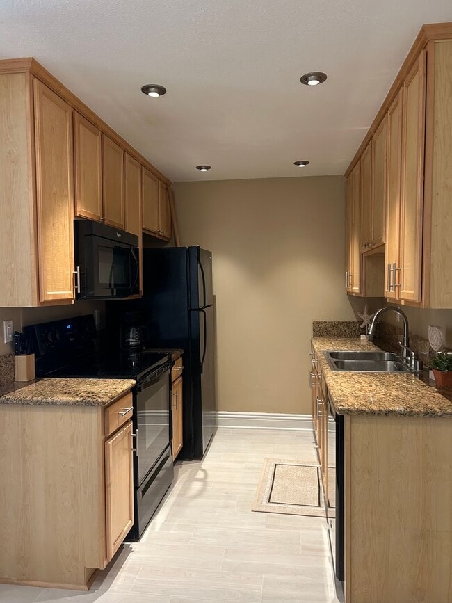 Photo - Fully Furnished Coastal Condo