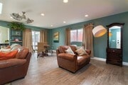 Photo - Lovely & Spacious Clairemont Home!  3BD/2BA w/ Pool & Hot Tub! Only - $5,495/mo