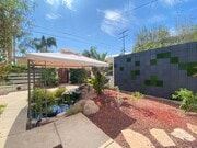 Photo - CHARMING! BACKYARD OASIS! REAL HARDWOOD FLOORS! FULL SIZED WASHER/DRYER! OFF OF ADAMS AVE!