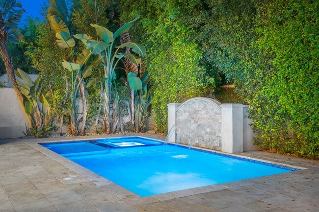 Photo - Beverly Hills Luxury Villa with Resort-Style Pool & Spa