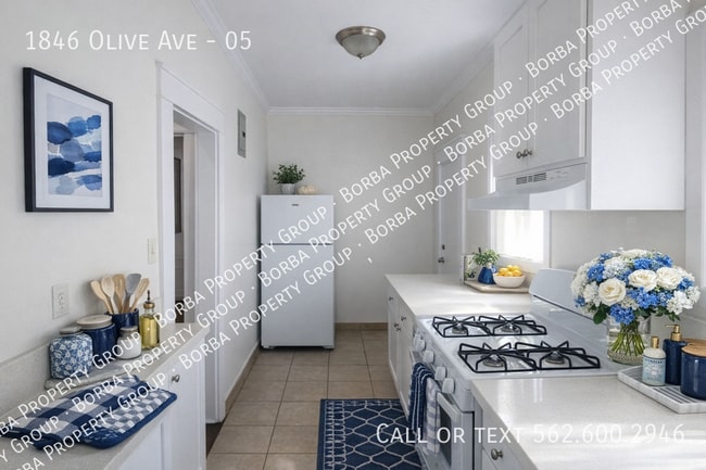 Photo - 1846 Olive Ave Unit 05