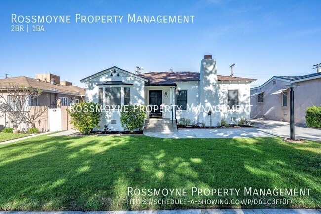 Building Photo - 827 Norton Ave