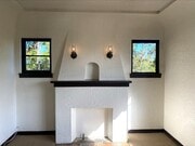Photo - Craftsman Style One Bedroom with Decorative Fireplace! On Site Washer and Dryer & Assigned Storag... Unit 2038 29th St