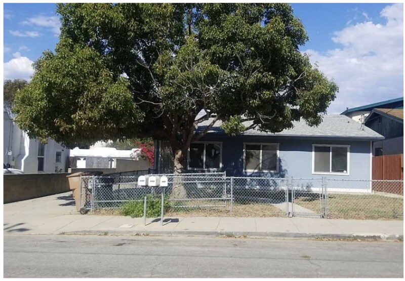 Photo - 245 E Barnett St Unit 245 E Barnett St  B