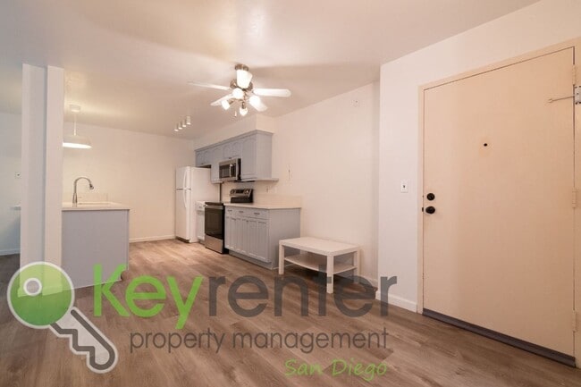 Photo - Walking distance to Fashion Vally Mall |2 minute drive to both North and South 163, as well as I-8 Unit 267