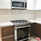 Stainless appiances - 1611 S Beverly Glen Blvd Apartments