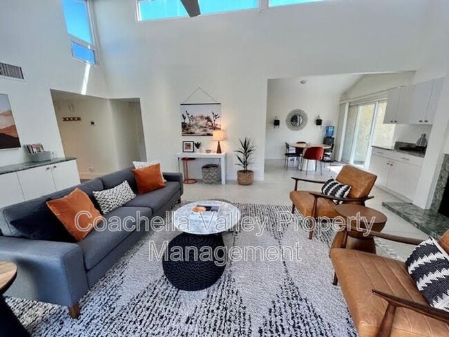 Building Photo - 72730 Mesquite Ct Unit #B