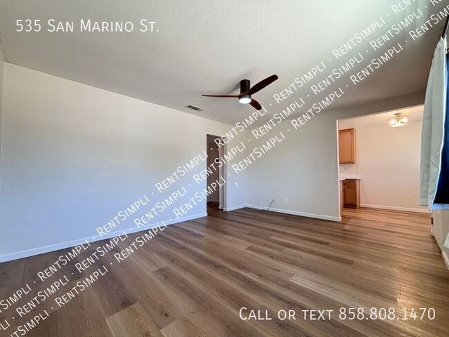 Photo - 535 San Marino St