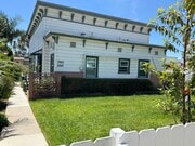 Front of building - 2985 E St Unit E St #4
