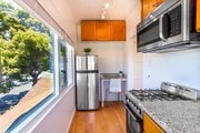 Photo - 1650 Winona Blvd Apartments