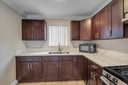 Photo - Spacious 3 Bed / 2 Bath apartment with parking & in-unit laundry! Unit 3266