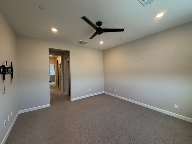 Photo - Spacious Chula Vista Home with Two-Car Garage, CommunityPool, Park, and Central Air