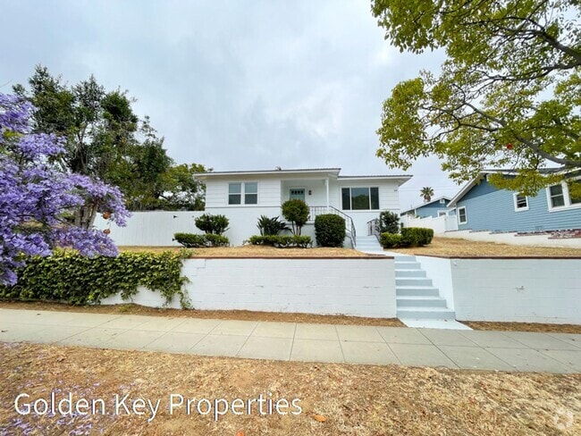 Building Photo - Charming single level home in South Oceans...