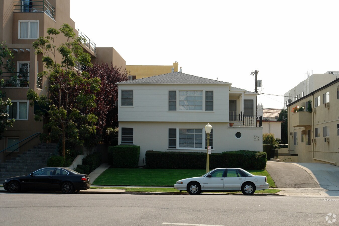 Photo - 10630 Holman Ave Apartments