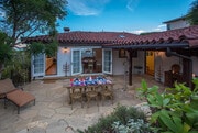 Photo - Unparalleled charm & warmth...Santa Barbar... House