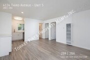 Photo - 4134 Third Avenue-Unit 5 Unit 5