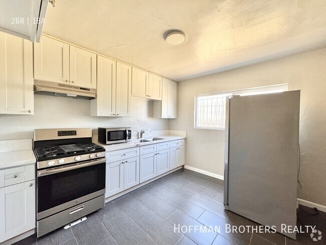 Building Photo - 10910 S Avalon Blvd Unit 2 Rental