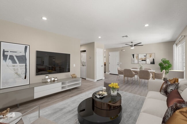 Photo - Asante Villas Apartments