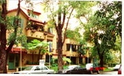 Sandia Crest Apartments - A & J Investments Apartments