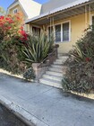 Front steps - 502 N Kingsley Dr Townhome