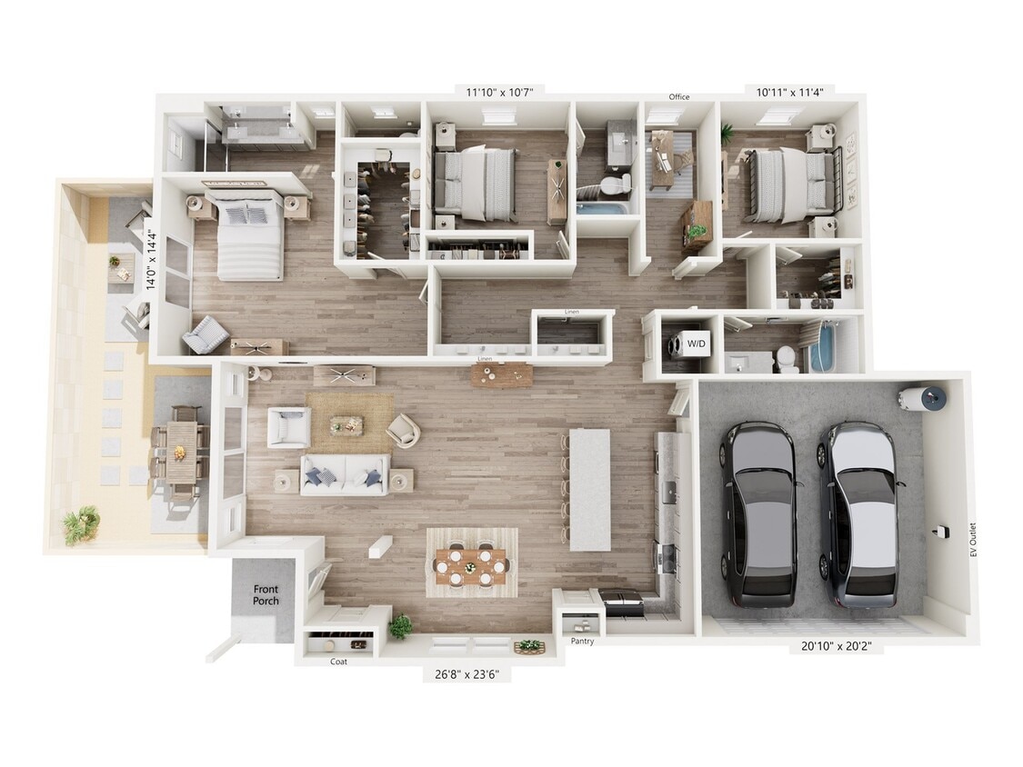 Summerwell La Quinta_Crest (2) - Crest