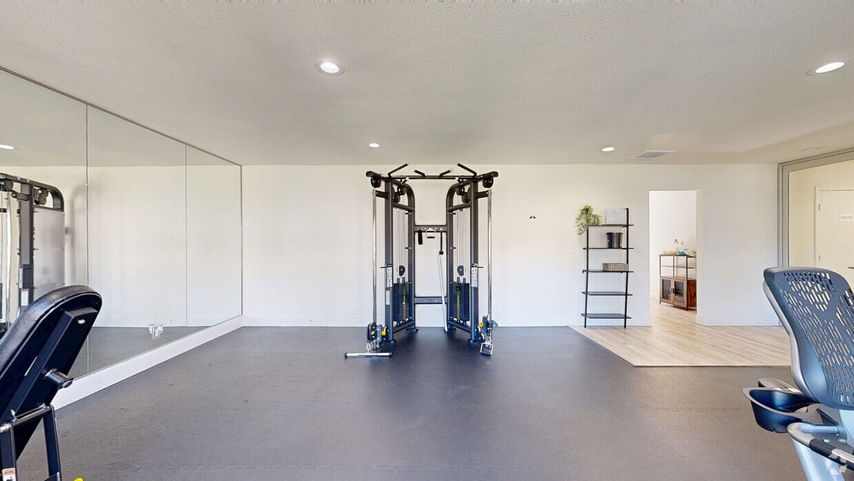 3D Tour - Monterra Ridge Apartments