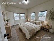 Photo - 4042 Denker Ave Unit 4042 3/4