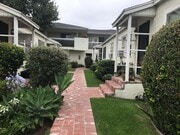 Photo - Bright and airy updated second floor Studio, 1 bathroom apartment Unit 405 #J