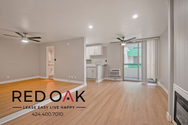 Building Photo - 1200 N Olive Dr Rental