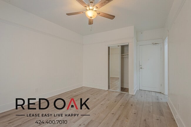 Photo - 734 S Valencia St Unit 205