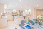Fully Remodeled Kitchen and Dining area - 5851 Friends Ave House