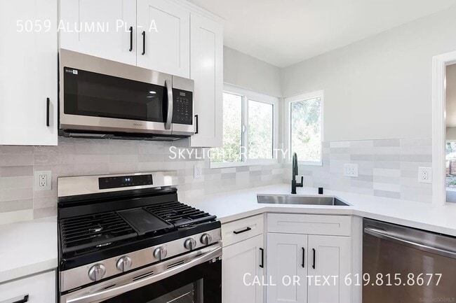 Photo - 5059 Alumni Pl Unit A