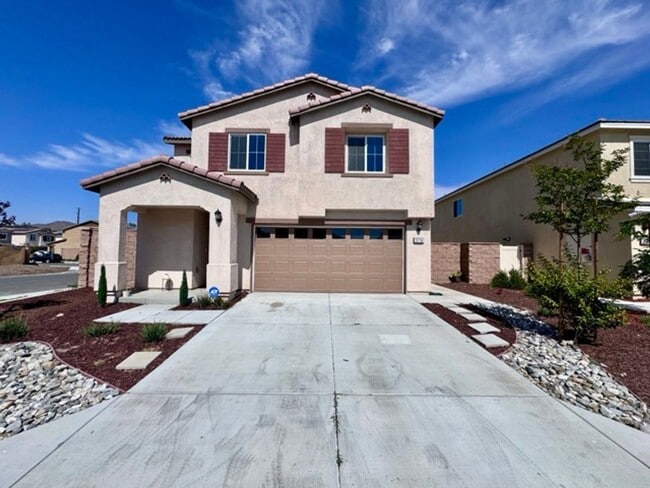 Newly built 4 bedroom Winchester home for ... - Newly built 4 bedroom Winchester home for ...