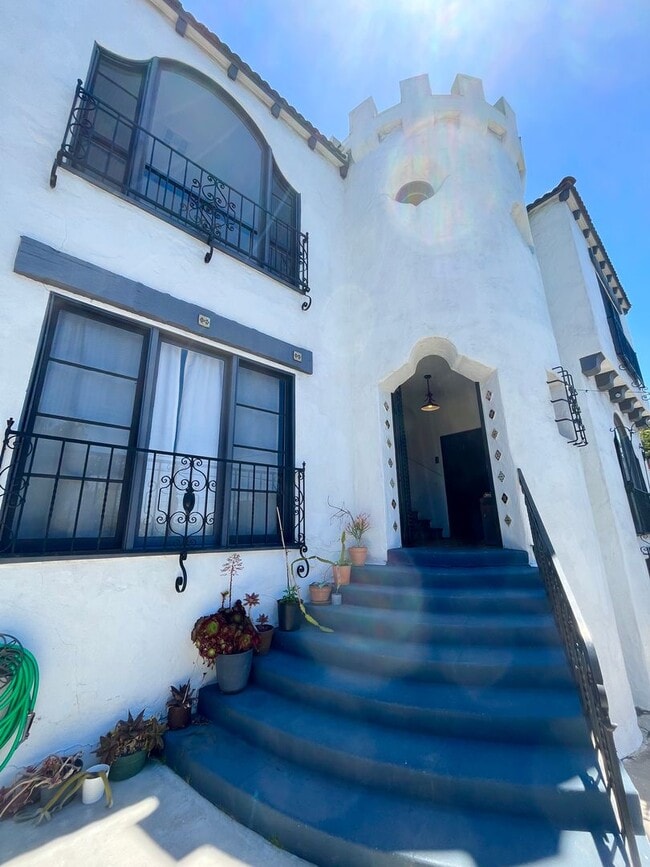 Photo - One of a kind castle on the hill Unit 1362 Lucile Ave 2 ACTIVE