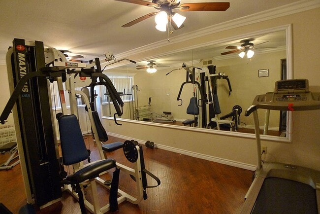 Photo - North Tower Apts