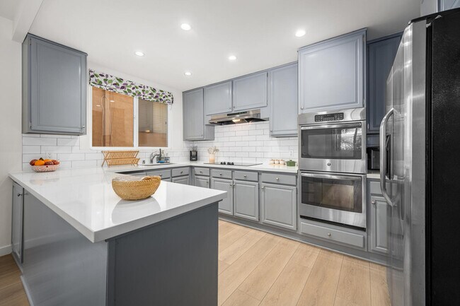 Photo - 1520 Camden Ave Unit 1520 Camden Ave 101
