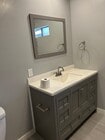 Vanity - 2145 San Francisco Ave House