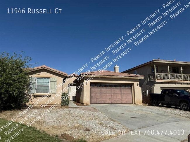 Photo - 11946 Russell Ct House