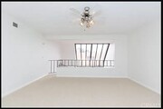 Large loft - 3rd bedroom, game room ...etc. - 1957 Temple Ave Condo Unit 205