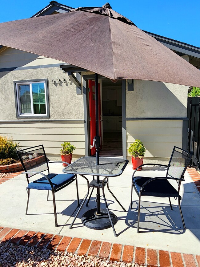 Photo - 6235 Aura Ave Unit 6237