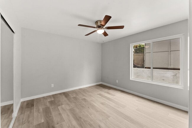 Photo - Willie James Unit 1