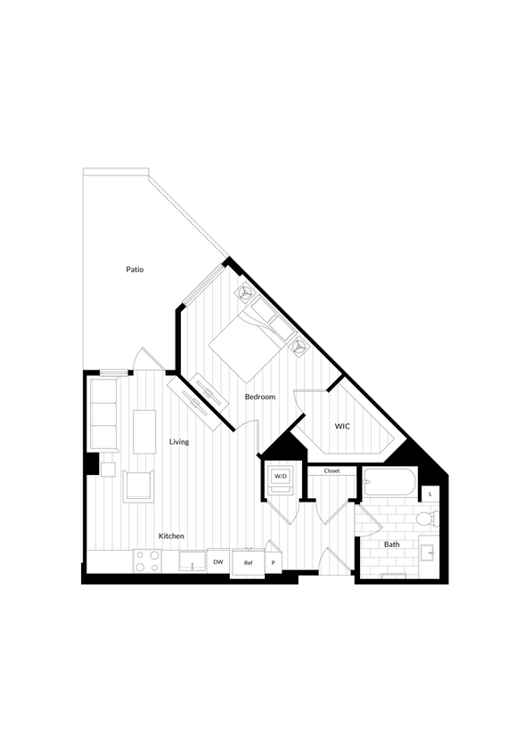 Floor Plan - A2