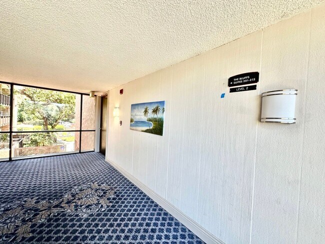 Photo - 6202 Friars Rd Unit 201