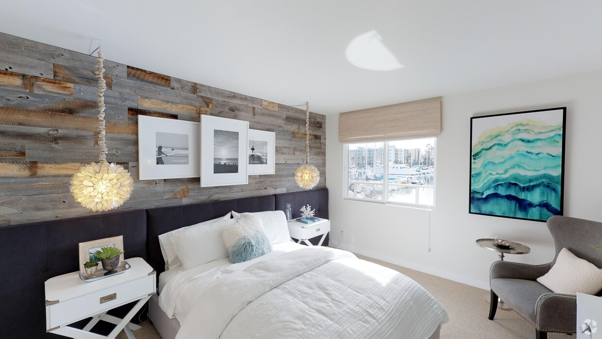 3D Tour - Wayfarer® Apartments + Marina