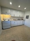Plan A - Kitchen - Pacific Park