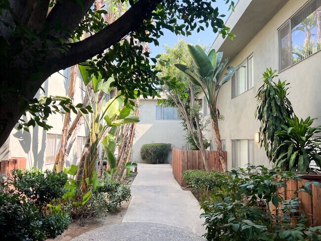 Photo - Addison Apartments