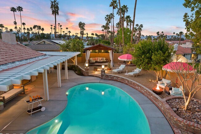 Photo - The Fig Ranch - Pool, Jacuzzi & Private Ba...