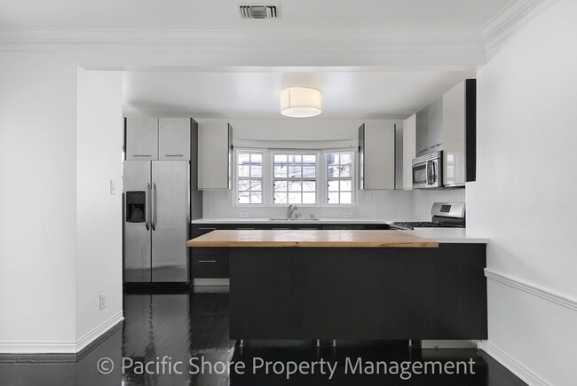 Photo - Stunning Picfair Village Home with Private Backyard Oasis & Modern Upgrades